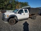 2014 Ford F450 Super Duty