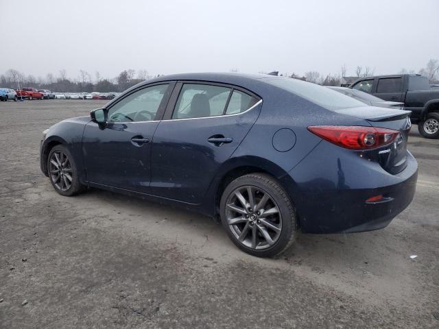 2018 Mazda 3 Touring