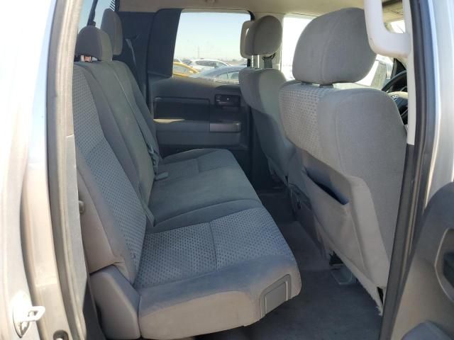 2010 Toyota Tundra Double Cab SR5