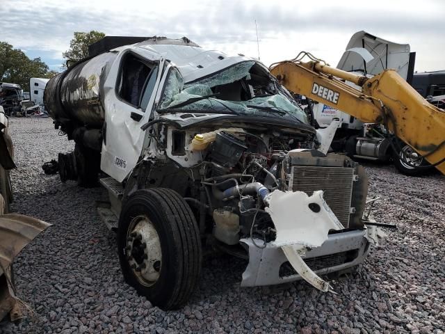 2020 Freightliner M2 106 Medium Duty