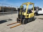 2018 Hyster Forklift