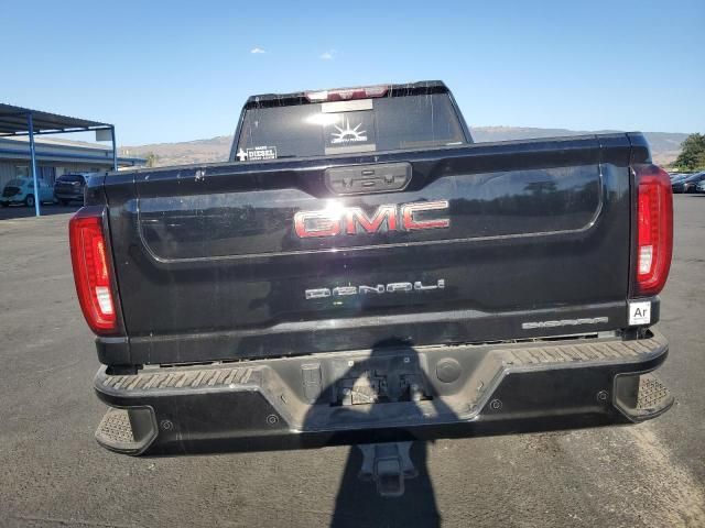 2021 GMC Sierra K2500 Denali