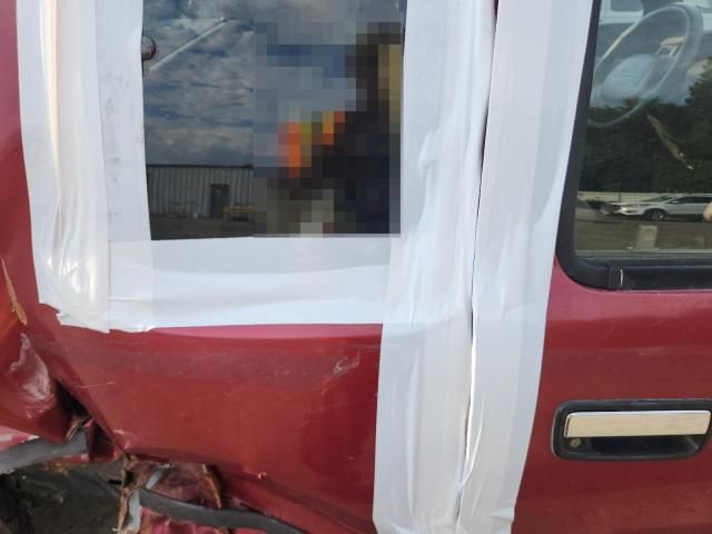 1996 Toyota Tacoma Xtracab