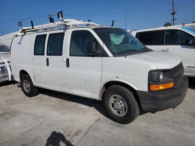 2013 Chev Express G2500