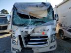 2017 Ford Econoline E450 Super Duty Commercial STR