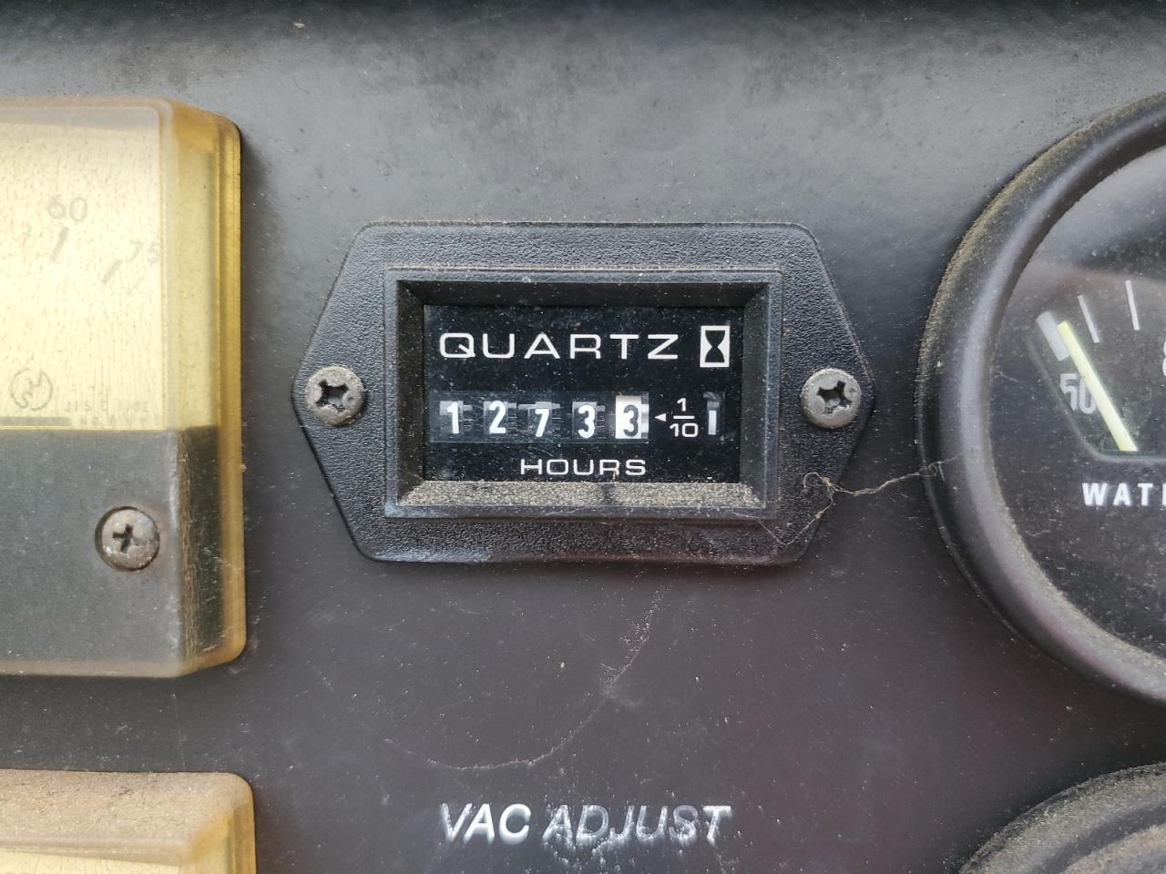 1997 MQ 1950 MQ Power Generation