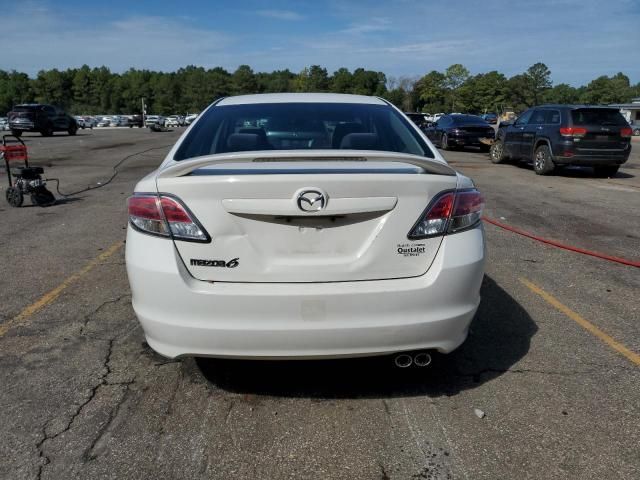 2010 Mazda 6 I