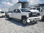 2018 Chevrolet Silverado K3500 High Country