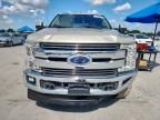 2017 Ford F250 Super Duty