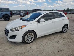 2017 Hyundai Elantra GT en venta en Houston, TX
