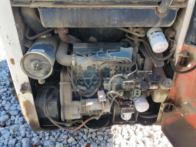 1991 Skdi Bobcat