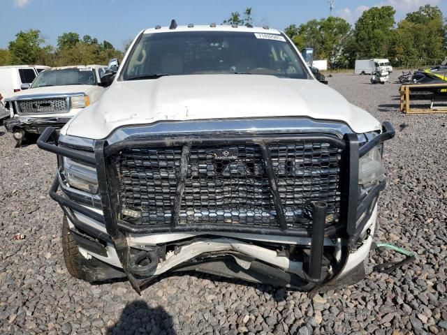 2020 Dodge RAM 4500