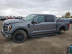 2024 Ford F150 Lariat