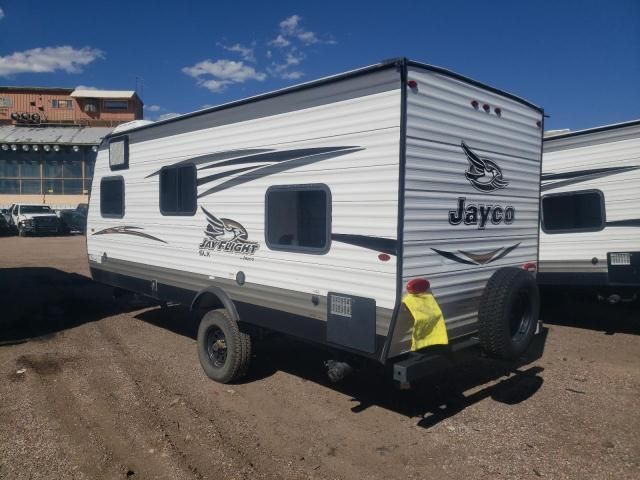 2018 Jayco JAY Flight