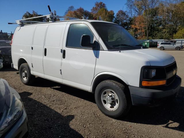 2014 Chev Rolet Express Delivery van