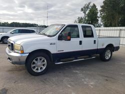 1999 Ford F250 Super Duty for sale in Dunn, NC