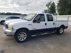 1999 Ford F250 Super Duty