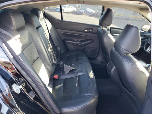 2020 Nissan Altima sl