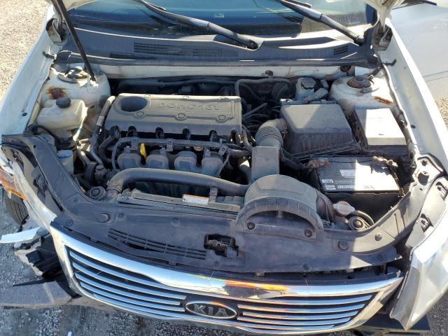 2010 KIA Optima lx