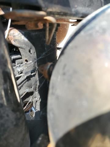 2006 Yamaha XVS65 Base