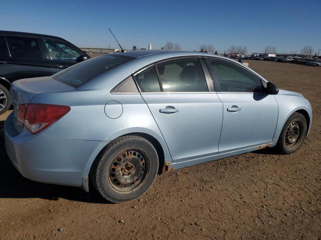 2011 Chevrolet Cruze ls