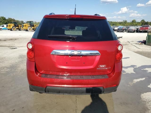 2012 Chevrolet Equinox LT