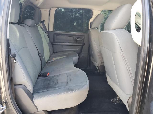 2014 Dodge Ram 2500 st