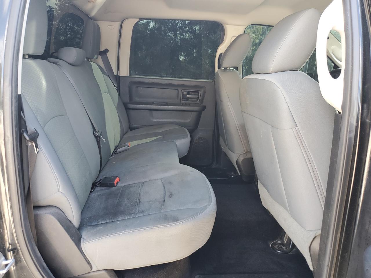 2014 Dodge RAM 2500 ST