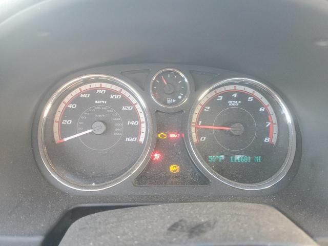 2007 Chevrolet Cobalt SS Supercharged