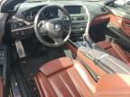 2012 BMW 650 XI