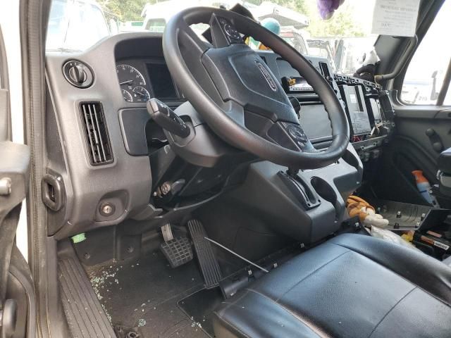 2025 Freightliner M2 106 Medium Duty