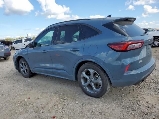 2023 Ford Escape ST Line