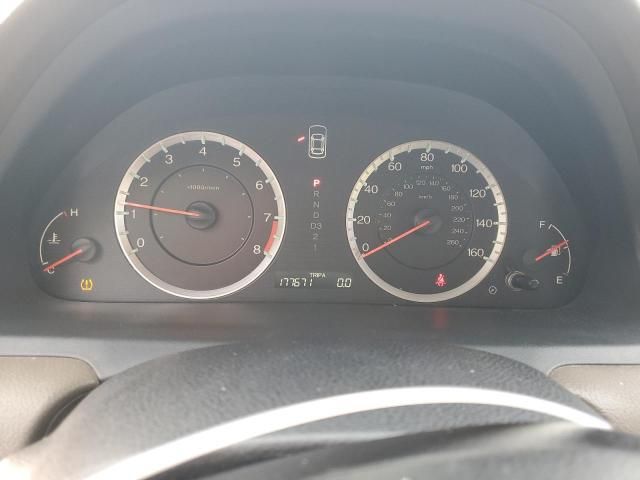 2010 Honda Accord EX