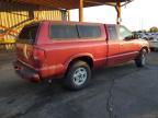 2001 Chevrolet S Truck S10