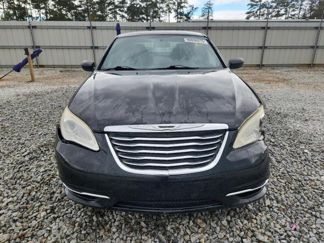 2012 Chrysler 200 lx
