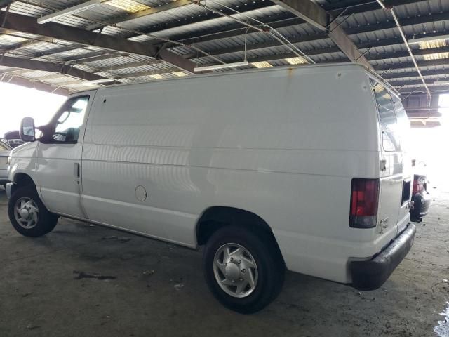 2012 Ford Econoline E150 Van