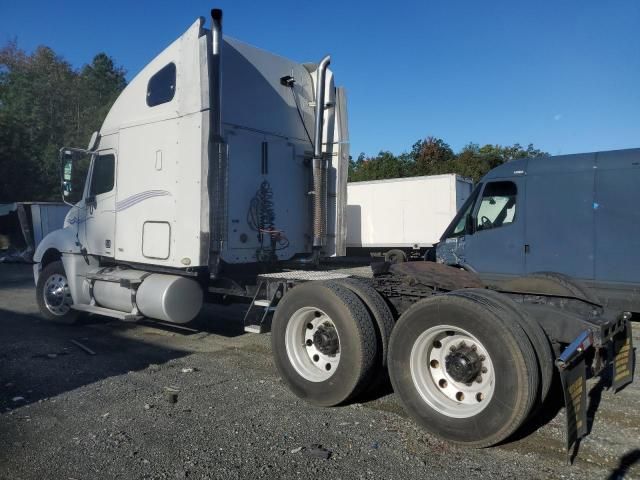 2005 Freightliner Conventional Columbia