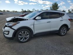 2014 Hyundai Santa FE Sport for sale in London, ON