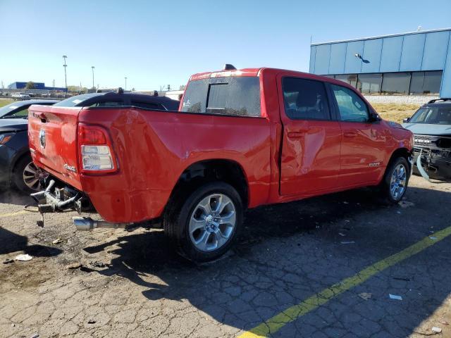 2021 Dodge Ram 1500 big Horn/lone Star