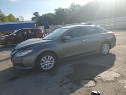 2016 Nissan Altima 2.5 for sale in Rogersville, MO