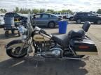 1989 Harley-Davidson Flstc