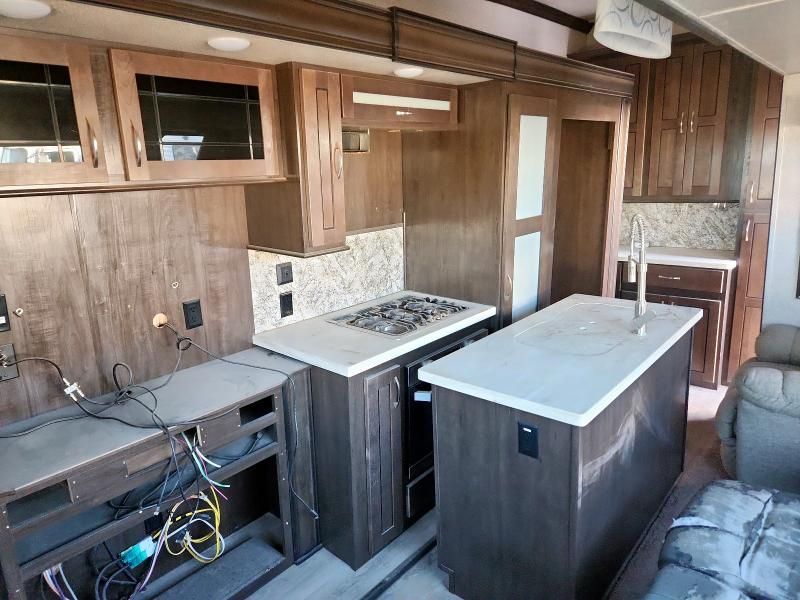 2020 Wildwood 2020 Forest River Cedarcreek-RVS RV