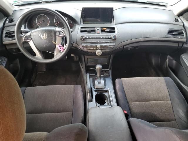 2009 Honda Accord LX