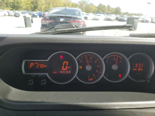 2012 Scion XB