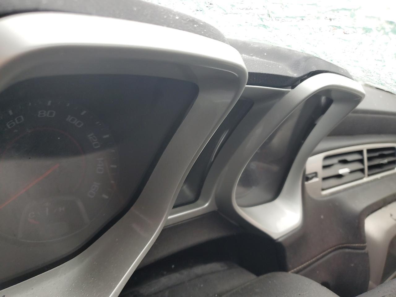 2013 Chevrolet Camaro lt