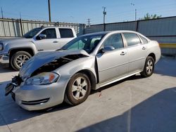 2009 Chevrolet Impala 1LT for sale in Haslet, TX