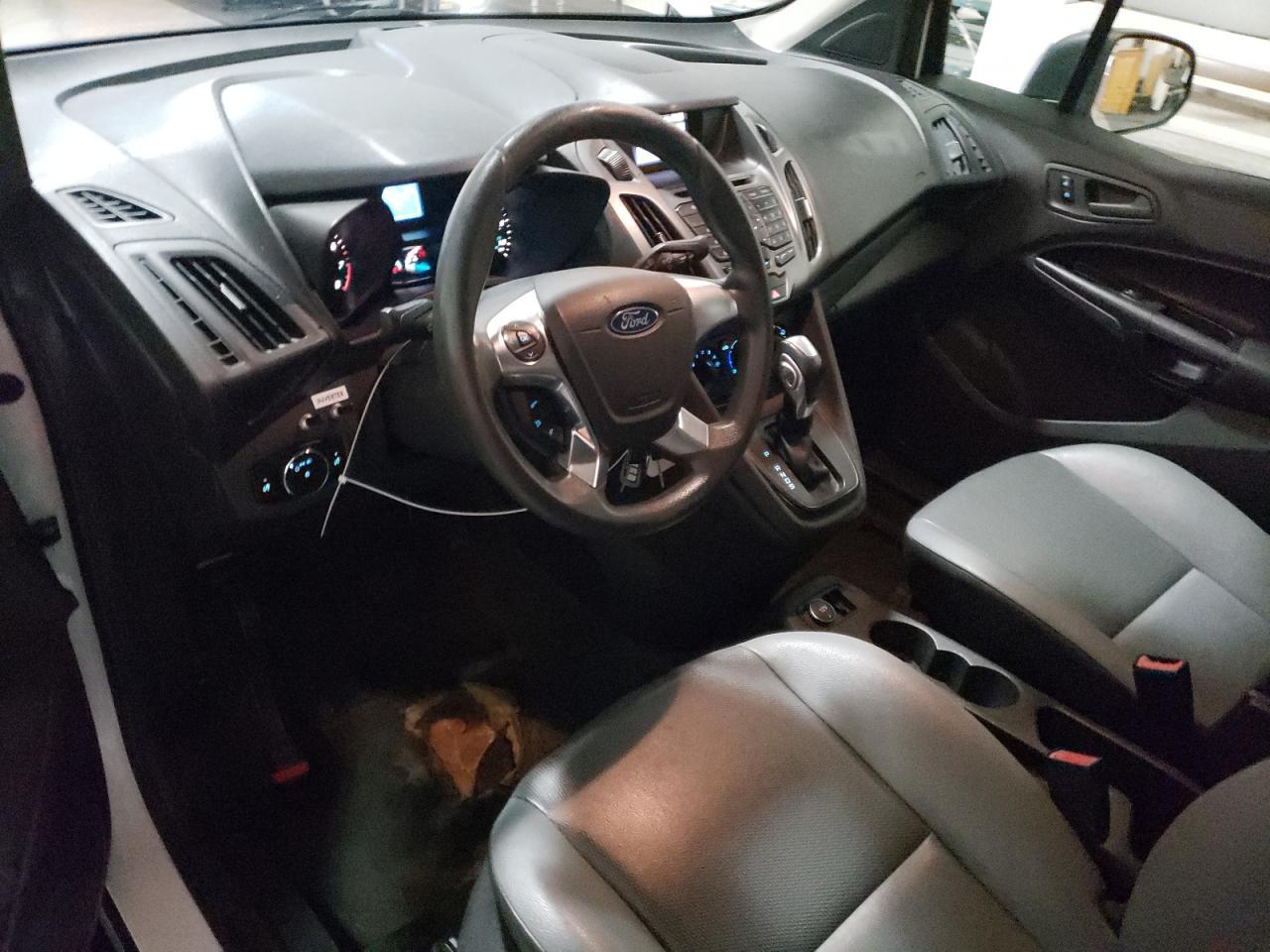 2016 Ford Transit Connect XL