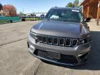 2025 Jeep Grand Cherokee 4XE