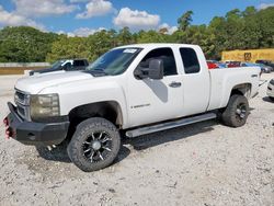 2007 Chevrolet Silverado K2500 Heavy Duty for sale in Houston, TX