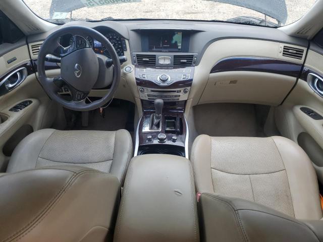 2011 Infiniti M37